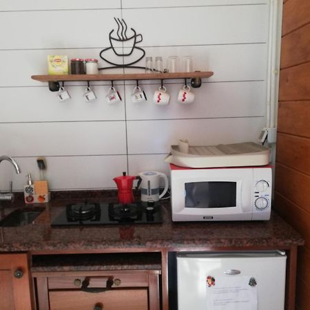 Appartement Casa Privada Do Plateau à Praia Extérieur photo