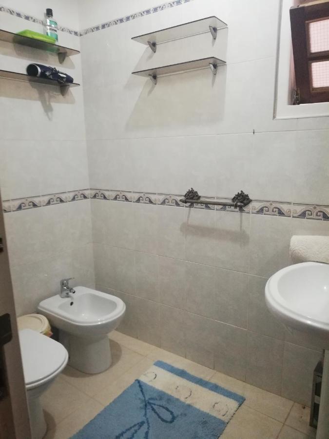Appartement Casa Privada Do Plateau à Praia Extérieur photo