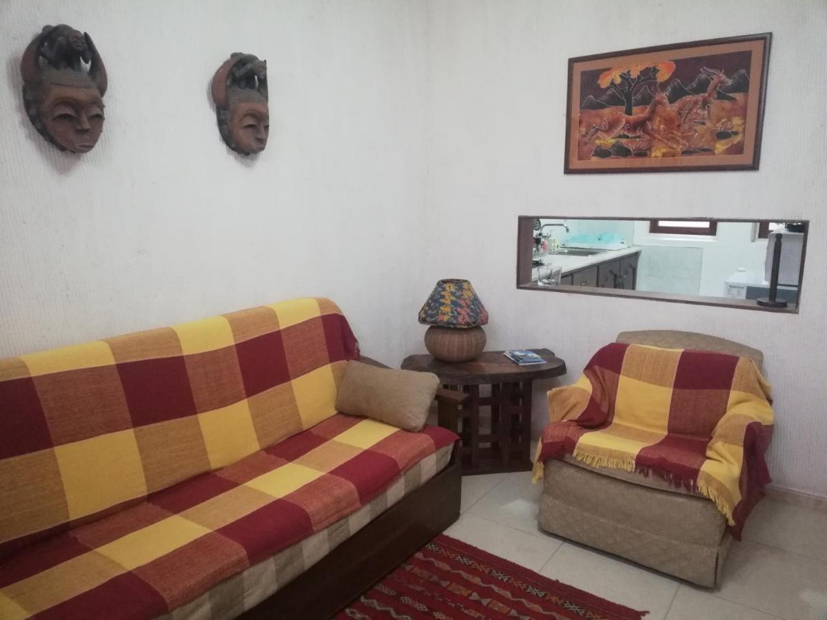 Appartement Casa Privada Do Plateau à Praia Extérieur photo