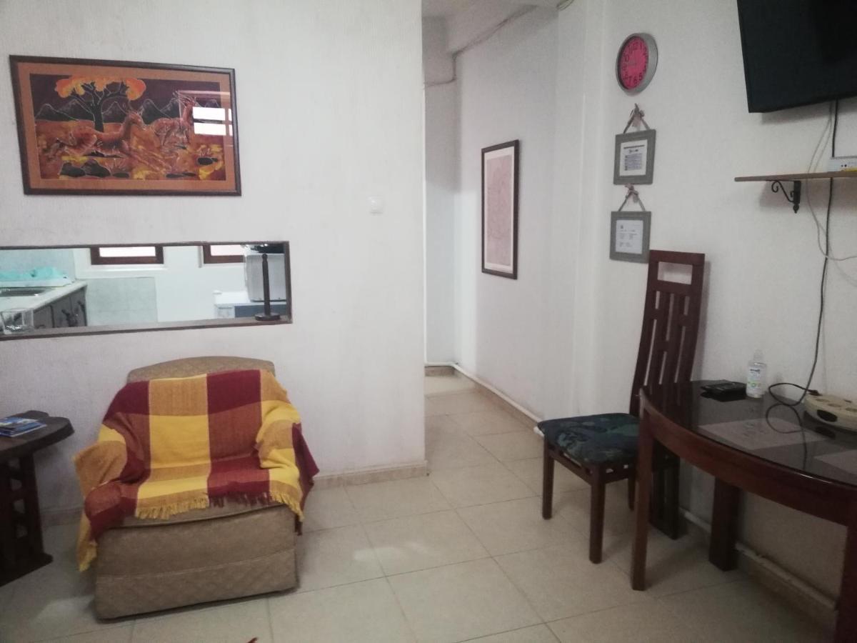 Appartement Casa Privada Do Plateau à Praia Extérieur photo