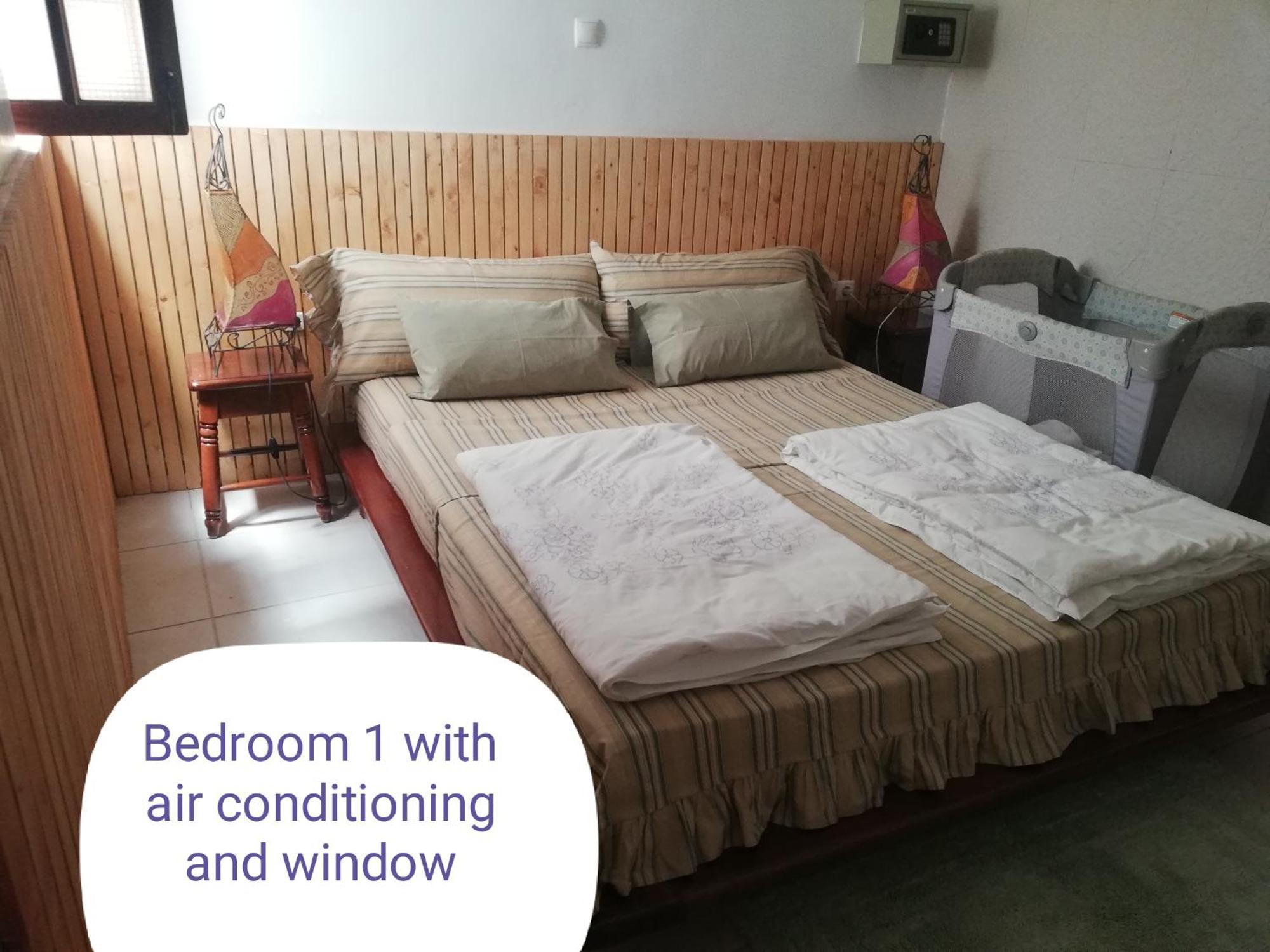 Appartement Casa Privada Do Plateau à Praia Extérieur photo