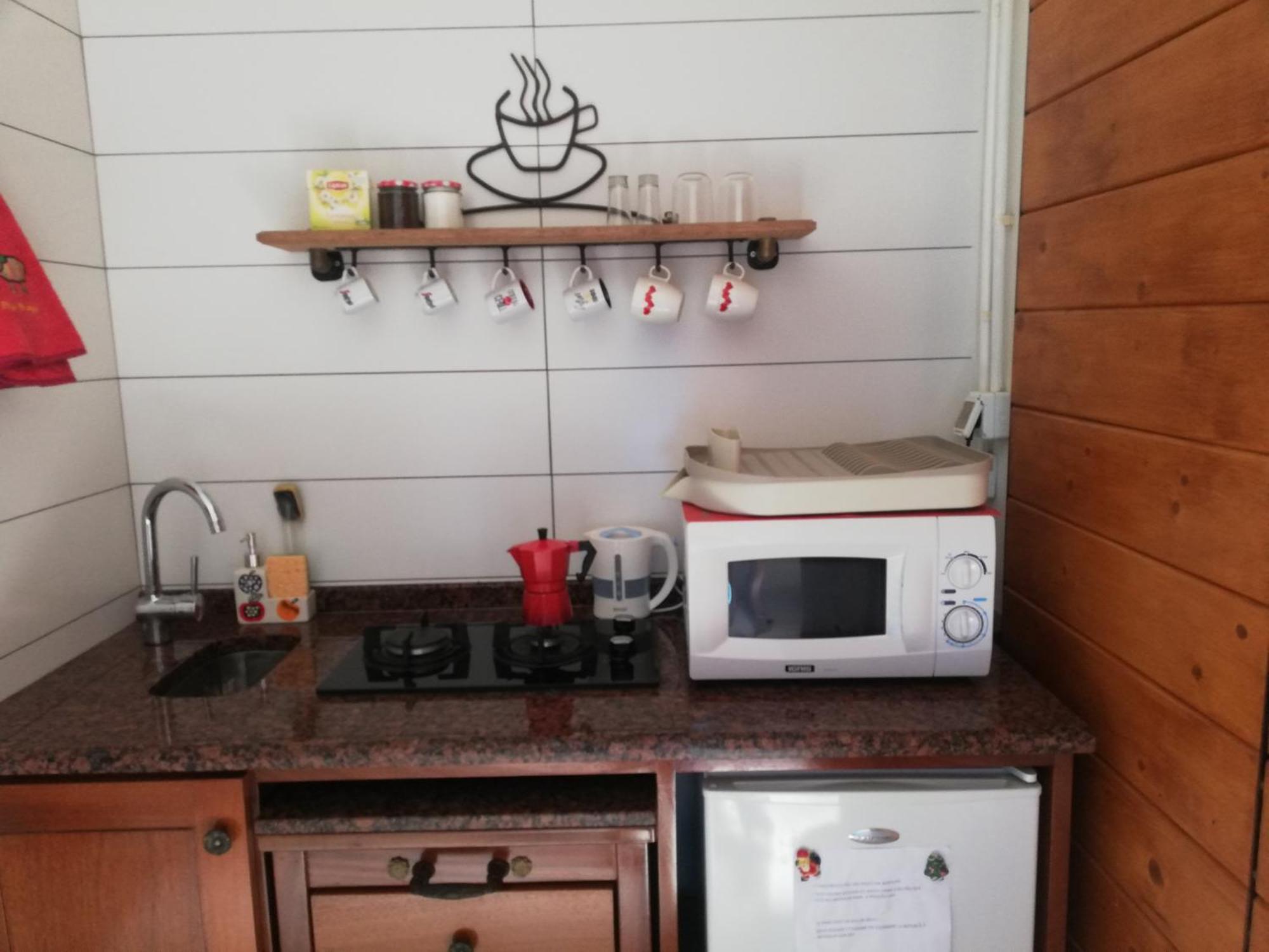 Appartement Casa Privada Do Plateau à Praia Extérieur photo