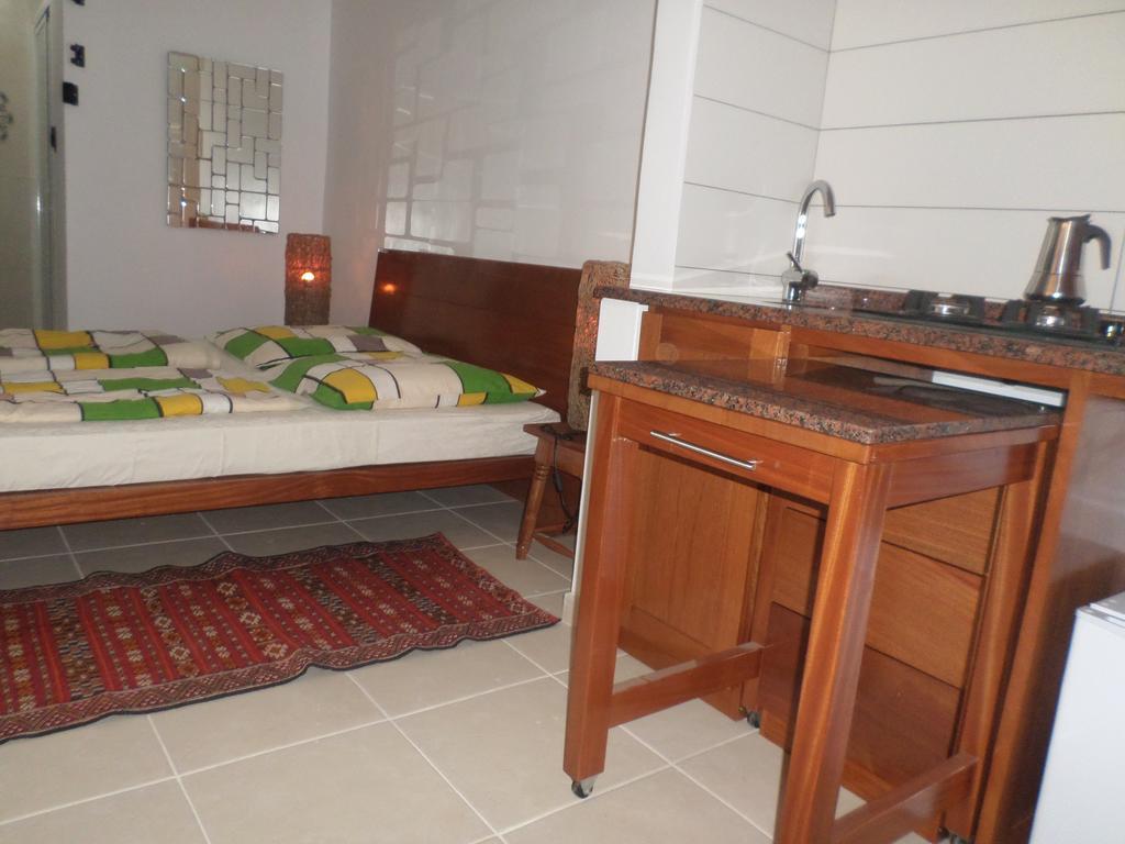 Appartement Casa Privada Do Plateau à Praia Extérieur photo