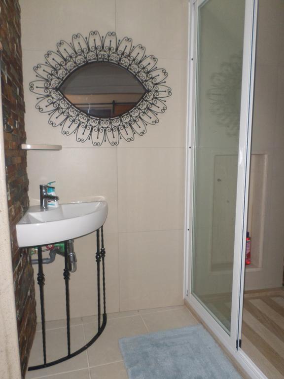 Appartement Casa Privada Do Plateau à Praia Extérieur photo