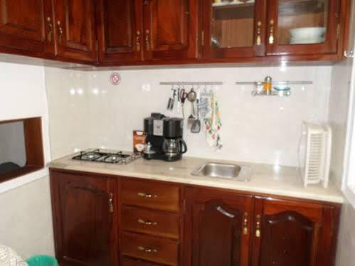 Appartement Casa Privada Do Plateau à Praia Extérieur photo