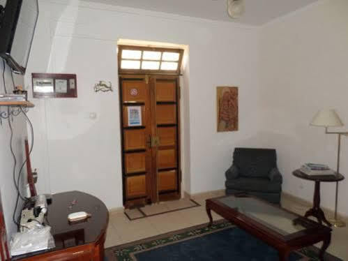 Appartement Casa Privada Do Plateau à Praia Extérieur photo