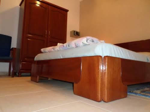 Appartement Casa Privada Do Plateau à Praia Extérieur photo