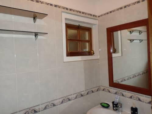 Appartement Casa Privada Do Plateau à Praia Extérieur photo